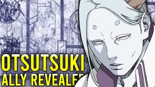 The MISSING Otsutsuki REVEALED [upl. by Angeli]