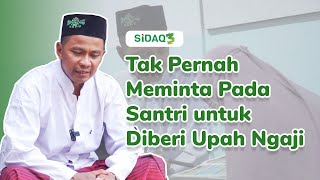 9 TAHUN MENGAJAR NGAJI TAK BERGAJI [upl. by Jauch]