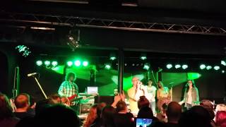 Wheatus Chinnerys Southend 23rd October 2014 [upl. by Adniram]