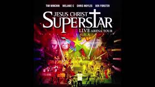 12 Damned For All Time  Blood Money  Jesus Christ Superstar Live Arena Tour [upl. by Llohcin]