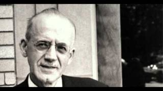 Who is the Holy Spirit How can we Know Him  A W Tozer Sermon [upl. by Acemat]