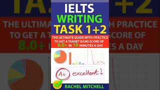 IELTS Writing Task 1  2 The Ultimate Guide with Practice to Get a Target Band Score of 80 In 10 [upl. by Laet]