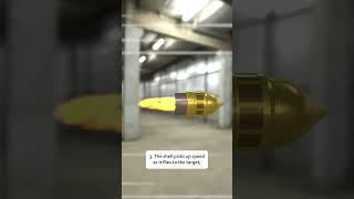 Boltgun Bullets Are INSANE [upl. by Aitnas]