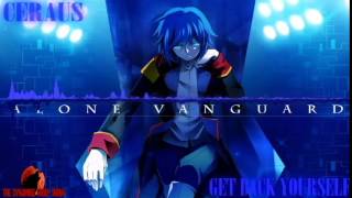 The Dynamike Wolf Show Presents Cerasus  Get Back Yourself Cardfight Vanguard [upl. by Mikkel67]