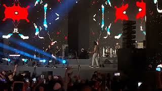 Cairokee  AlManara Arena Concert 2023  كايروكي  الكيف  حفلة في المنارة [upl. by Sylvanus]