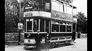 Old Photographs Of Bieldside Aberdeenshire Scotland [upl. by Onitsuaf]