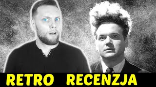 Eraserhead 1977 David Lynch ★RetroRecenzje [upl. by Margette298]