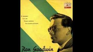 The Ron Goodwin Orchestra  I Say A Little Prayer [upl. by Dorisa]