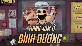 Dịch Vụ Nhận Diện Hàng Xóm  THATS NOT MY NEIGHBOR [upl. by Analra]