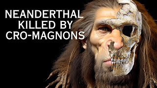 Scientific Evidence of Conflict Between Neanderthals and CroMagnons [upl. by Groh]