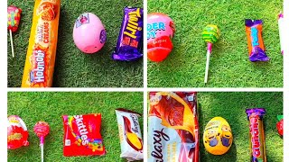 Ultimate Candy amp Chocolate ASMR  Satisfying Crunchy Eating Sounds Compilation [upl. by Havot299]