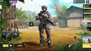 Call Of Duty Mobile Season 8  Call Of Duty Gameplay [upl. by Nnodnarb]