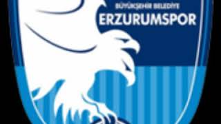 Erzurum spor şarkısı alacazz Metin KARA amp Yusuf ÇIPLAK [upl. by Hands]