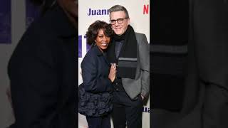 In 1983  41 Years Ago Alfre Woodard and Roderick Spencer Married [upl. by Adnuhs826]