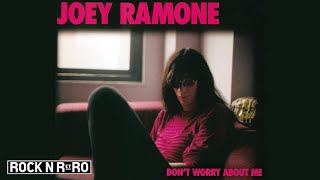 Joey Ramone  Maria Bartiromo [upl. by Alyakam]