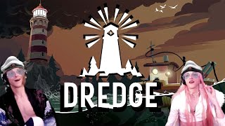 DREDGE The Movie [upl. by Artemisia]