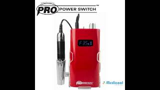 Pro Power Switch [upl. by Poliard]