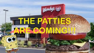 SpongeBob Fan Film The Patties Are Coming [upl. by Dowdell]