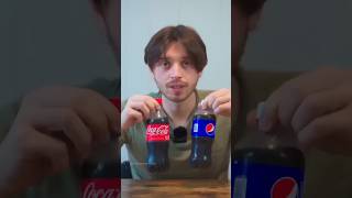 Guess The Cold Drink🍻 cocacola coke cola guessthedrinkbyemoji guessthecolddrinkchallenge pepsi [upl. by Soirtemed]