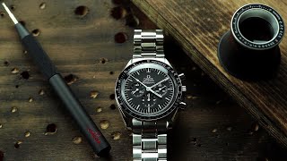 МЕЧТАЕТЕ О OMEGA SPEEDMASTER  ТОГДА ЭТО ВИДЕО ДЛЯ ВАС [upl. by Vary778]