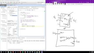 Introduction to VHDL and Testbench [upl. by Yrek]