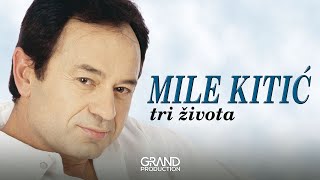 Mile Kitic  Helena  Audio 1999 [upl. by Anrak254]