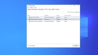 Disable Scanning and Repairing Drive Every Time Windows 10 Restarts FIX Tutorial [upl. by Kappel]