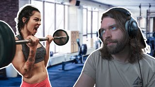 Are Fitness Influencers Cringe Now [upl. by Ayadahs]