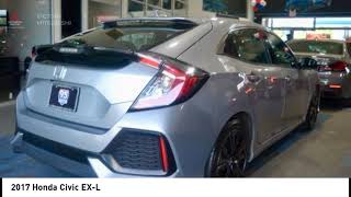 2017 Honda Civic Bronx NY 609A [upl. by Erej]