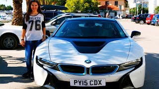 Ruthless Money Hungry GOLD DIGGER Exposed Prank 2019 🤑💎 [upl. by Ecined]