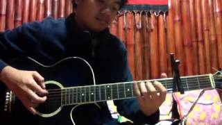 The Prayer fingerstyle with tabs [upl. by Oironoh627]