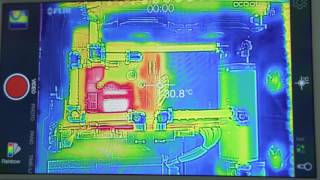 PCs and Thermal Imaging What your eyes CANT see [upl. by Jacoba]