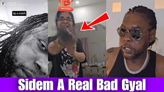 Vybz Kartel Gives Update On His Health Plus New Look Sidem A Buss Gvn [upl. by Tace]