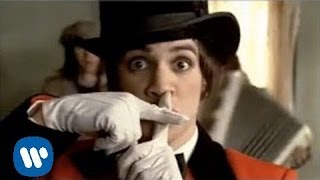 Panic At The Disco I Write Sins Not Tragedies OFFICIAL VIDEO [upl. by Ayeki433]