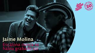 Carlos Vives  Jaime Molina Visualizer [upl. by Kean]