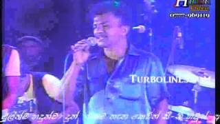 anil de silva with seeeduwa bravo gambada lalani song [upl. by Keiryt]