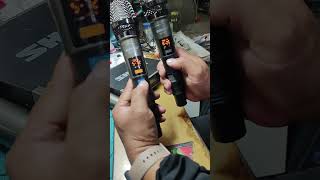 shure sg900 lock problem solved [upl. by Adnah760]