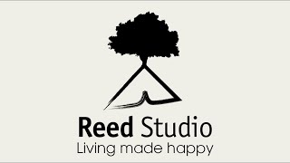 Reed Studio  The Glamping Show 2023 [upl. by Dolph]