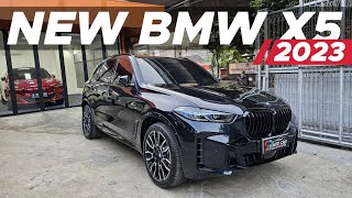 2023 BMW X5 Terbaru  Review [upl. by Beckie]