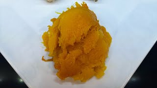 🔅Easy Delicious Hubbard Squash🔅 [upl. by Roosevelt]