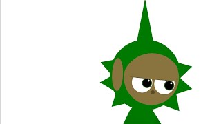 Dipsy gets murdered by TinkyWinky [upl. by Niattirb]