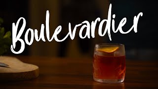 Boulevardier [upl. by Oliviero851]