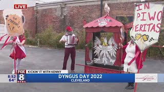 Dyngus Day Cleveland 2022 [upl. by Margarida]