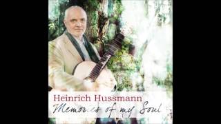 Heinrich Hussmann quotmay bequot Gitarre [upl. by Seema]