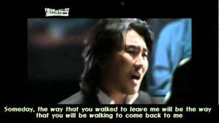 ENG Sub Lee Seung Chul  Can You Hear Me Now  MV  KPOP [upl. by Decrem]