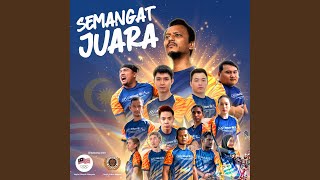 Semangat Juara [upl. by Paza55]