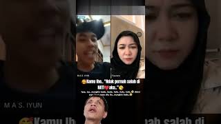 duet masukberanda sobatngaret fauzana masiyun storywa fypシ゚viral [upl. by Kassi]