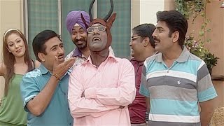 Episode 132  Taarak Mehta Ka Ooltah Chashmah  Full Episode  तारक मेहता का उल्टा चश्मा [upl. by Meedan]