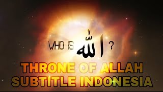 Throne Of Allah Subtitle Indonesia [upl. by Esylle]