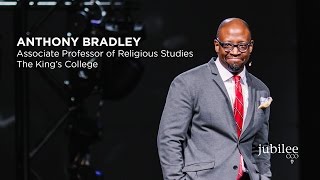 Anthony Bradley — Jubilee 2017 Main Session [upl. by Winston985]